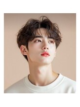 メンズプシュケ(men's PSYCHE)/アイブロウWAX