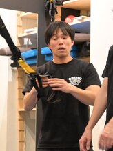 グレフル鍼灸接骨院 整体院 心斎橋&nbsp;OKA 