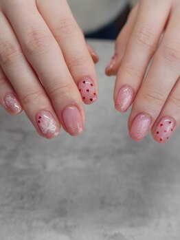 アンドユー(&U)/定額デザイン¥7,000