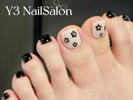 フット定額コース6980