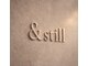 &still【アンドスティル】【4/1 NEW OPEN（予定）】 の写真