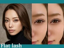 ジーナ(Gina)/フラットラッシュ