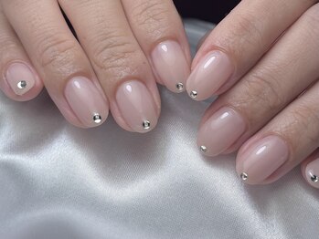 マオジェルワンカラー 