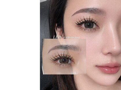 フォクシーラッシュ 大阪梅田本店(FOXY LASH)の写真