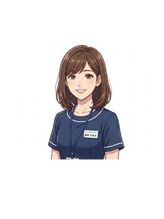 ホワイトニングカフェ 葛西店(WhiteningCafe) 田村 すみえ