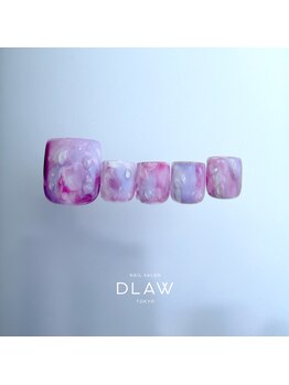 ドロウ フィーグ(DLAW figue)/6月 デザインプラス