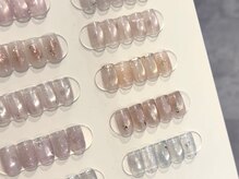 アトリエデザイン(atelier design)の雰囲気（大人気定額サンプル　8800円～）