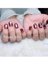 サロン オリーブ(Salon Olive)/