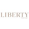 リバティヘッドスパ 銀座(LIBERTY head spa)のお店ロゴ