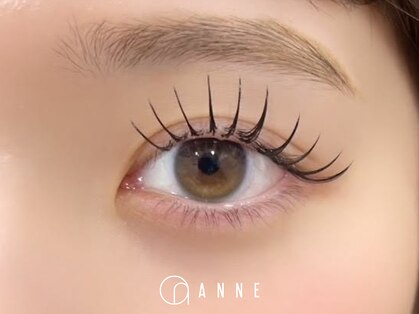 アンネ 梅田 ALLYS店(ANNE)の写真