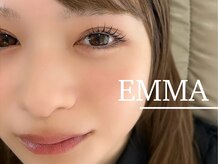 エマ(EMMA)の雰囲気（韓国デザイン多数＊高濃度ケラチンTR付きで傷まない【立川】）