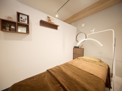 サロンアスター(salonAster)の写真
