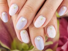 オリビア ネイル(OLIVIA NAIL)/