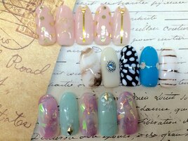 再来　定額コミコミ　7630円