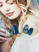 エムクオリティ(M-Quality)/M-Quality Nail Design 151