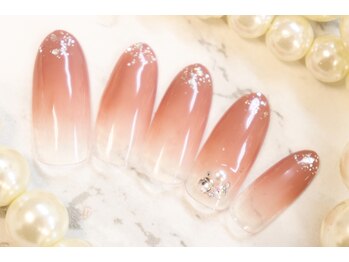 ドルチェネイル(Dolce.Nail)/【極上シンプルコース】