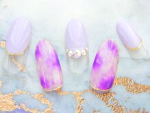 ネイルサロン ドルチェネイル 柏店(Dolce.Nail)/＊..:.* Dolceコース*..＊.:*