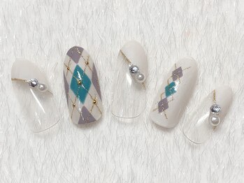 シュシュ(Chou Chou)/