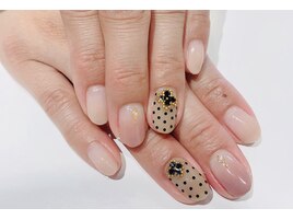 ドットネイル