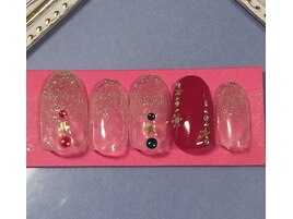 オーナメント風☆￥7,800