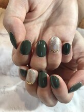 ララネイル(LaRa Nail)/ワンチョイスクーポン