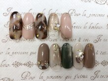 ジュエル(Jewel)/ご新規様 定額コミコミ7280円