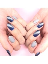 ユリシスネイル(ULYSSES NAIL)/マグネットネイル