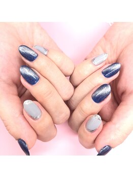 ユリシスネイル(ULYSSES NAIL)/マグネットネイル