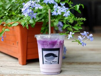 アジアンリラクゼーション ヴィラ 大橋店(asian relaxation villa)/タイ：ドゥラプラーワーンカフェ