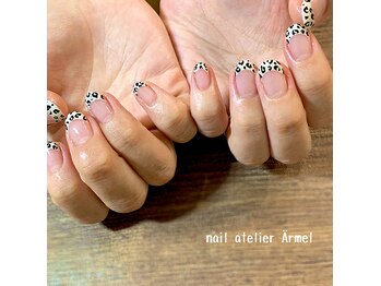 ネイルアトリエ エルメル(nail atelier Armel)/