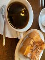 クラフト パーソナルジム アンド ダイエット カフェ&nbsp;コーヒーが大好きで、よく喫茶店を巡ります♪