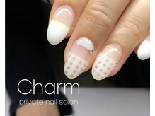 チャーム(Charm)/