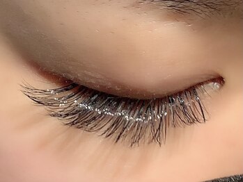 カラン 焼津店(CALIN)/ボリュームラッシュ140束