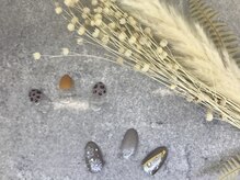 ネイル バズ(NAIL BUZZ)/平日初回ジェルオフ込7600円