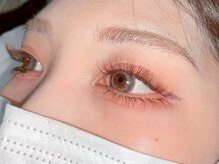 ベルダ(BELDAD)/カラーエクステ(上下)