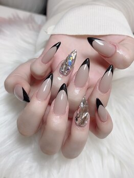 エム(EM)/フレンチ