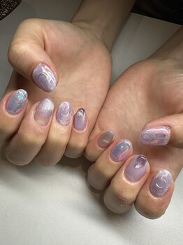 グラッディイース(Glady ease)/アート10本コース