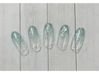 ティーエヌ イトーヨーカドー能見台店/季節の定額4500円コース