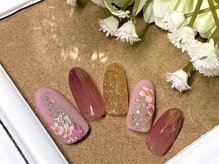 グリスター(Glister)/スペシャルコース