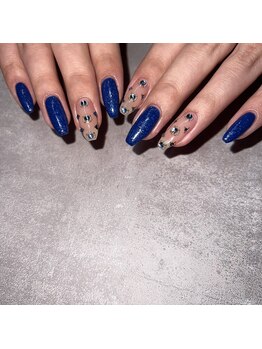 ジゼルネイル(Gisele Nail)/