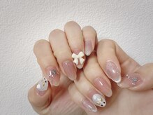 しゅり ネイル/