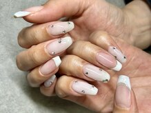 ネイルアンドアイラッシュ シヴァ(Siva)/