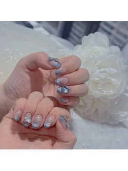 クイーンズビューティーサロン 歌舞伎町店(Queen's beauty salon)/やり放題コース120分