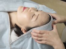 きよらビューティーラウンジ(Kiyora BEAUTY LOUNGE)/ドライヘッドスパ[神保町]