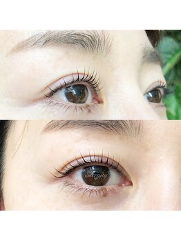 エタニティ(eternity)/メーテルラッシュリフト