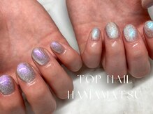 トップネイル ハママツ(TOP NAIL HAMAMATHU)/
