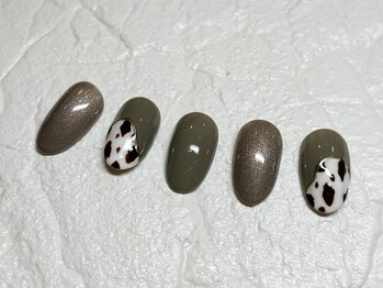 スターガーデン/冬デザイン2023