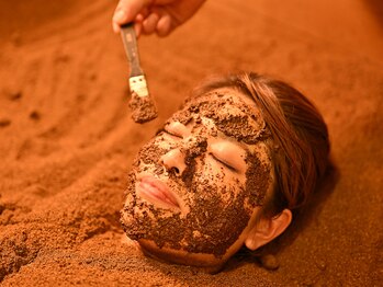 いろは/酵素風呂