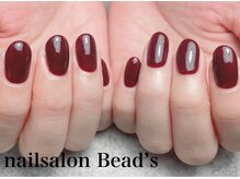 ビーズ(Bead's)/ワンカラー