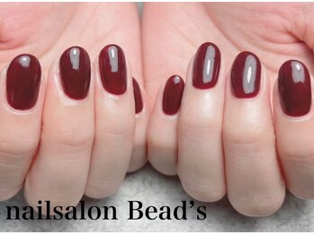 ビーズ(Bead's)/ワンカラー